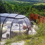 Les Gouttes D'eau خيمة فخمة 3*