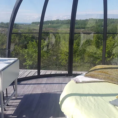 Les Gouttes D'eau 3* Labastide-de-Penne