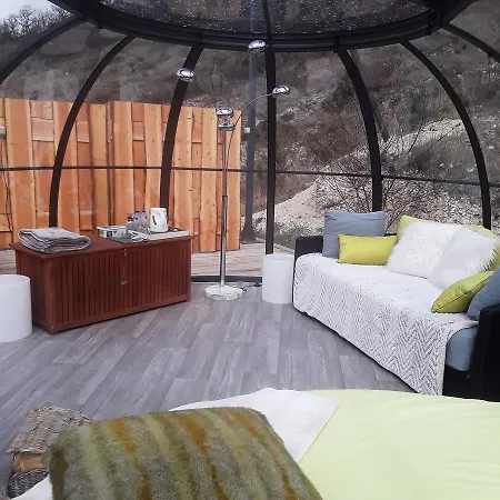 Les Gouttes D'eau 3* Labastide-de-Penne