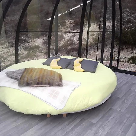 Les Gouttes D'eau 3* Labastide-de-Penne