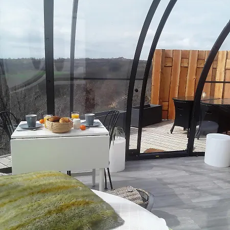 Les Gouttes D'eau