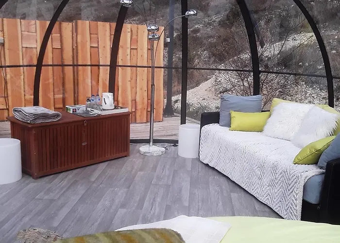 Les Gouttes D'eau 3* Labastide-de-Penne