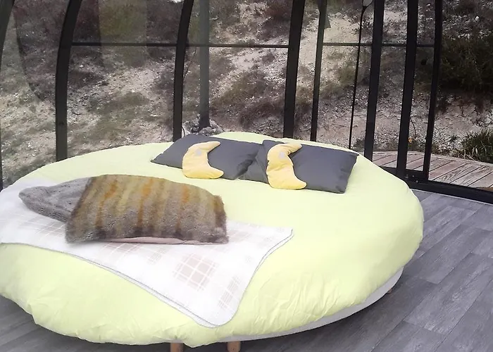 Les Gouttes D'eau 3* Labastide-de-Penne